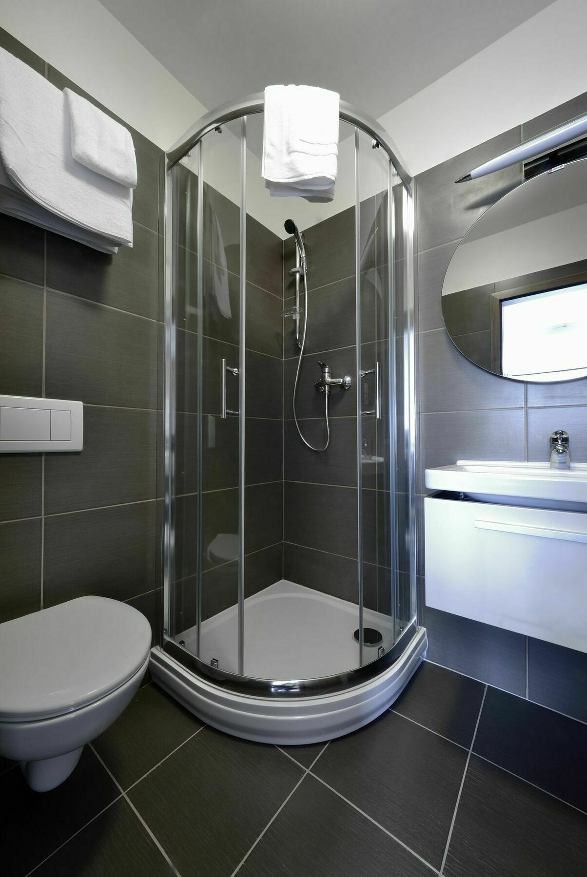 Downtown Suites Chlumova プラハ エクステリア 写真