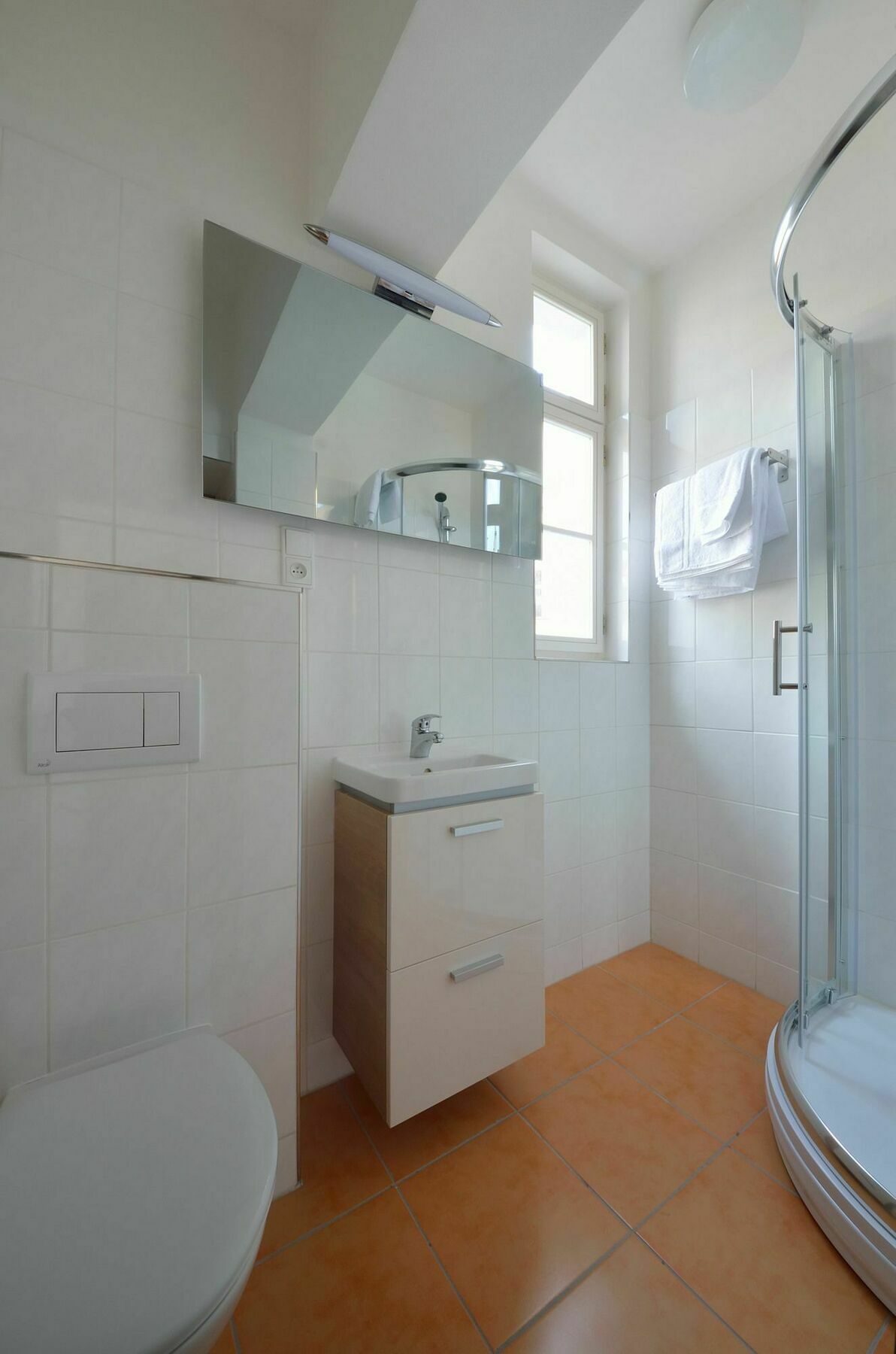 Downtown Suites Chlumova プラハ エクステリア 写真